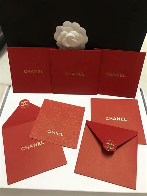 chanel christmas cards|Chanel gift card customer service.